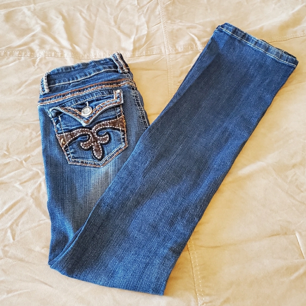 Miss Chic Jeans